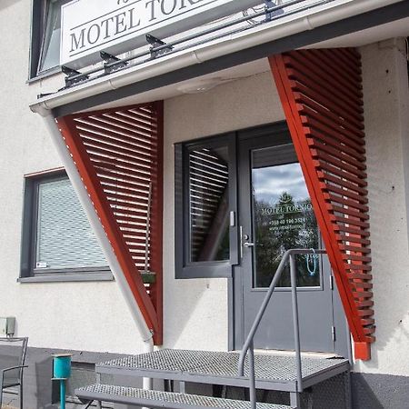 Motel Tornio Luaran gambar
