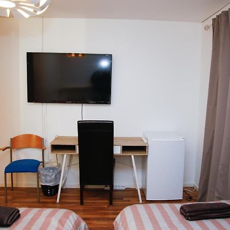 Motel Tornio Luaran gambar