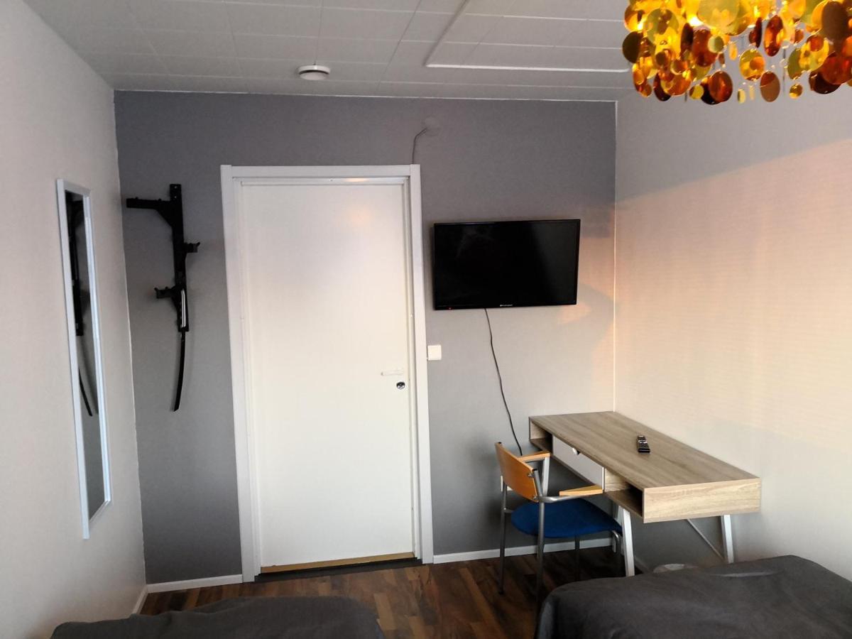 Motel Tornio Luaran gambar
