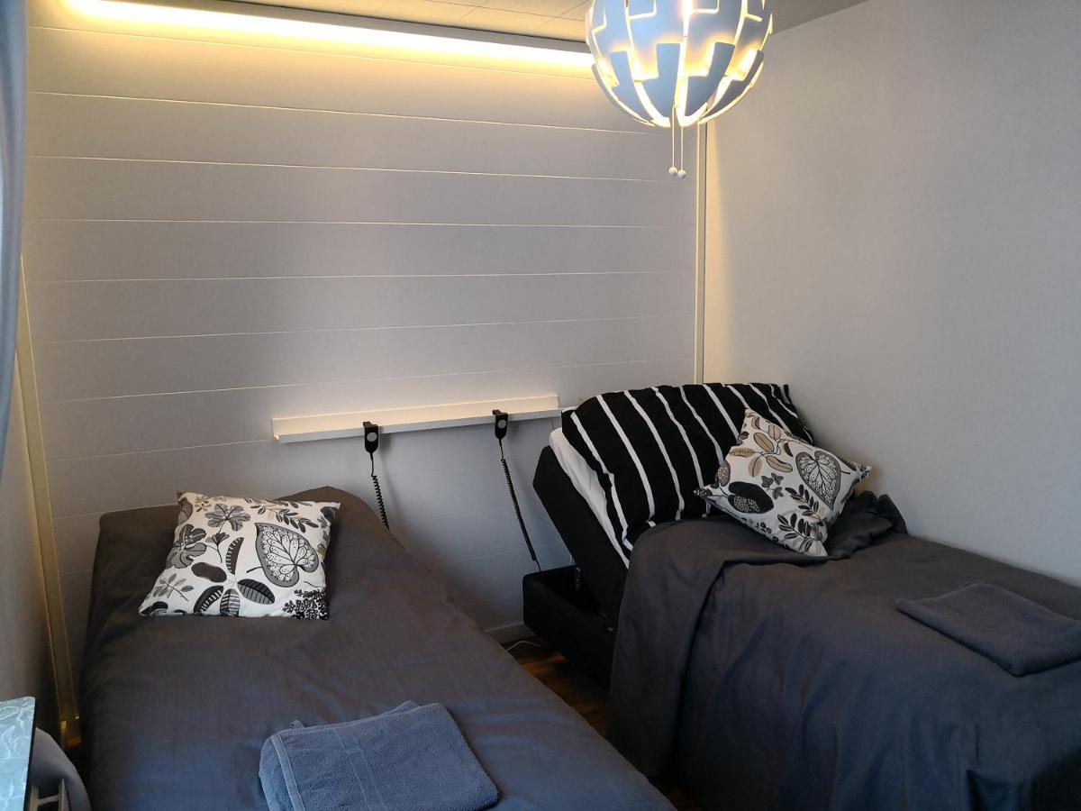 Motel Tornio Luaran gambar