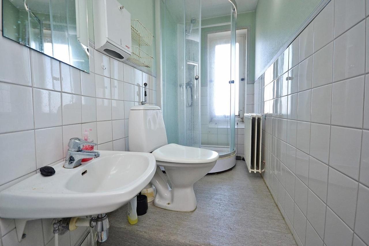 Motel Tornio Luaran gambar