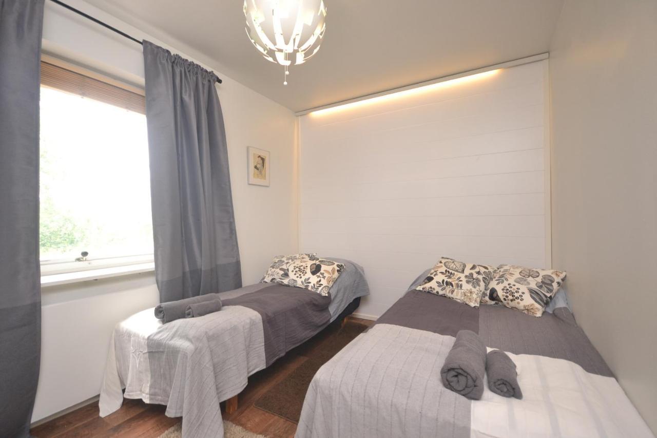 Motel Tornio Luaran gambar