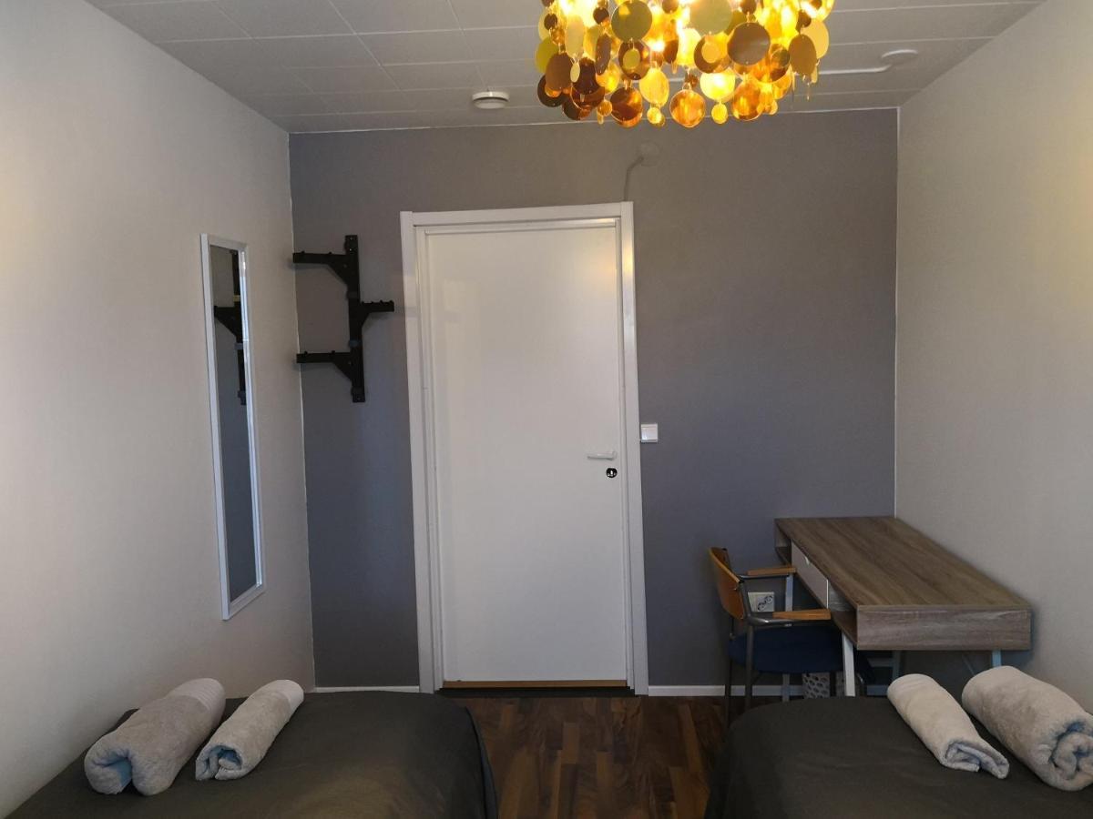 Motel Tornio Luaran gambar