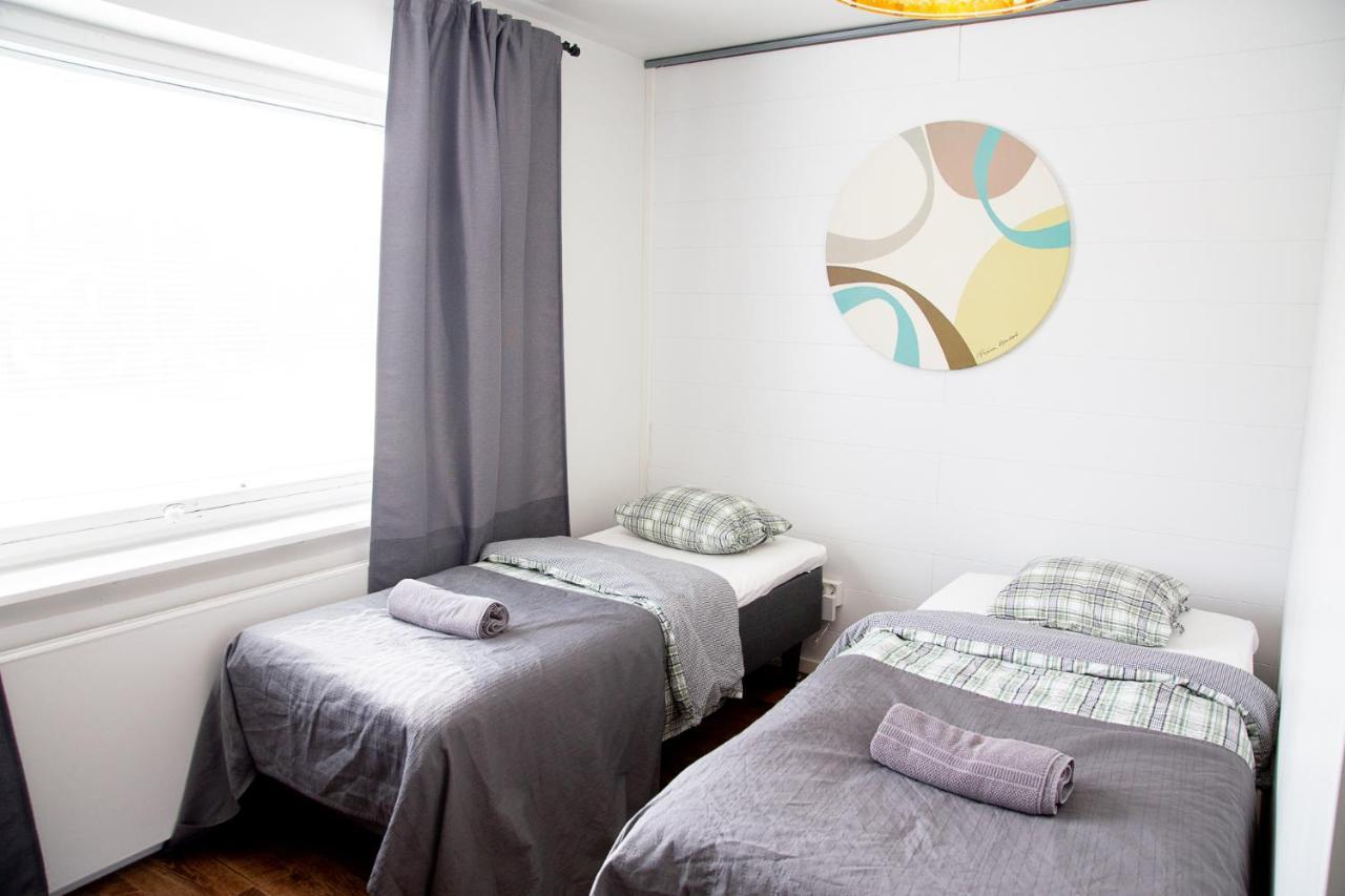 Motel Tornio Luaran gambar
