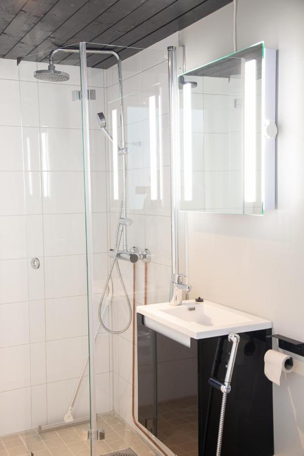 Motel Tornio Luaran gambar