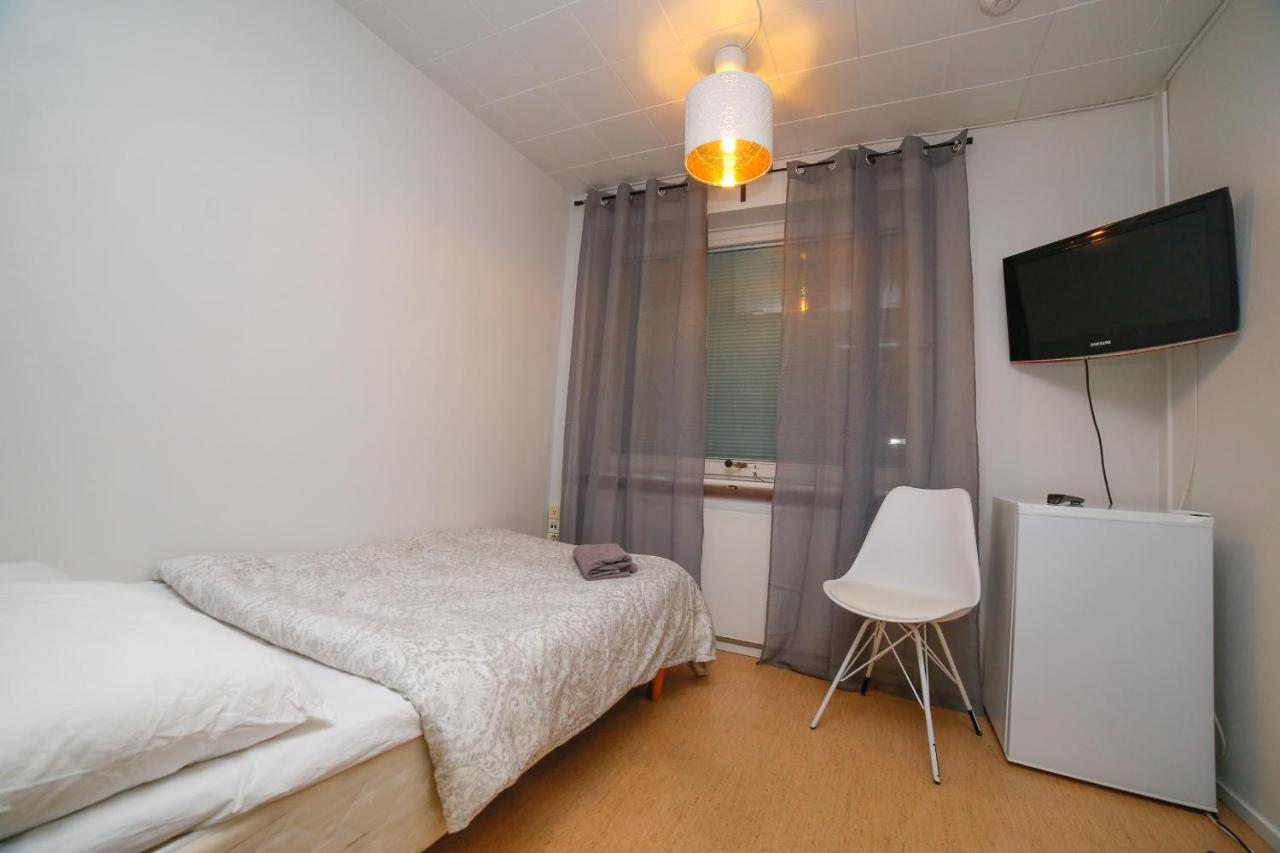 Motel Tornio Luaran gambar