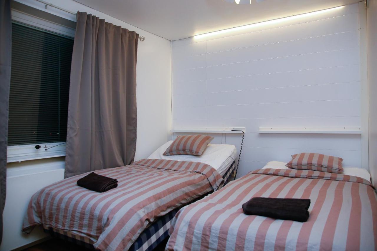 Motel Tornio Luaran gambar
