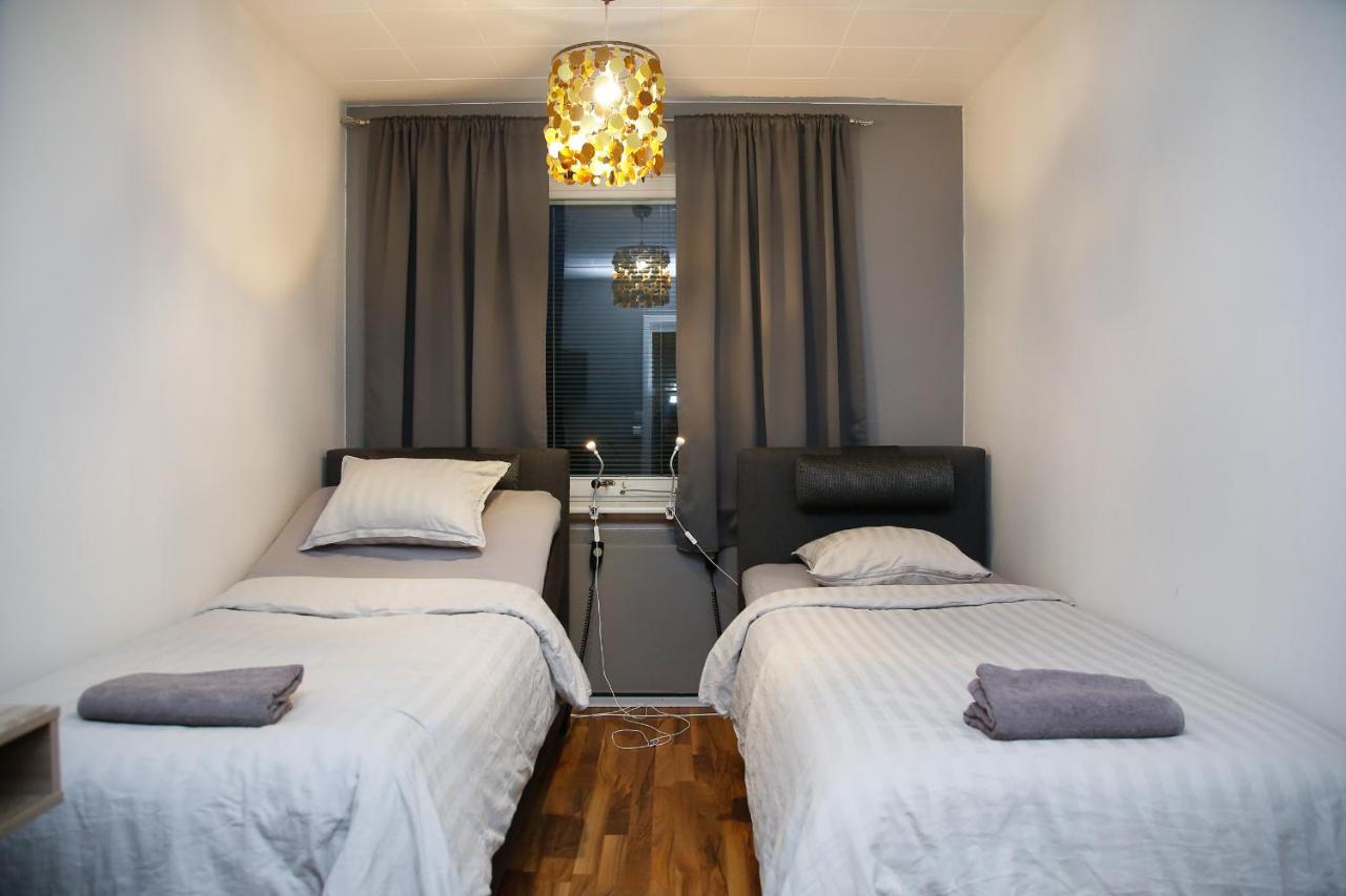 Motel Tornio Luaran gambar