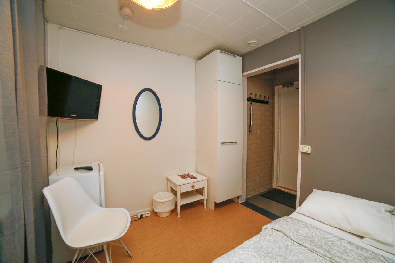 Motel Tornio Luaran gambar