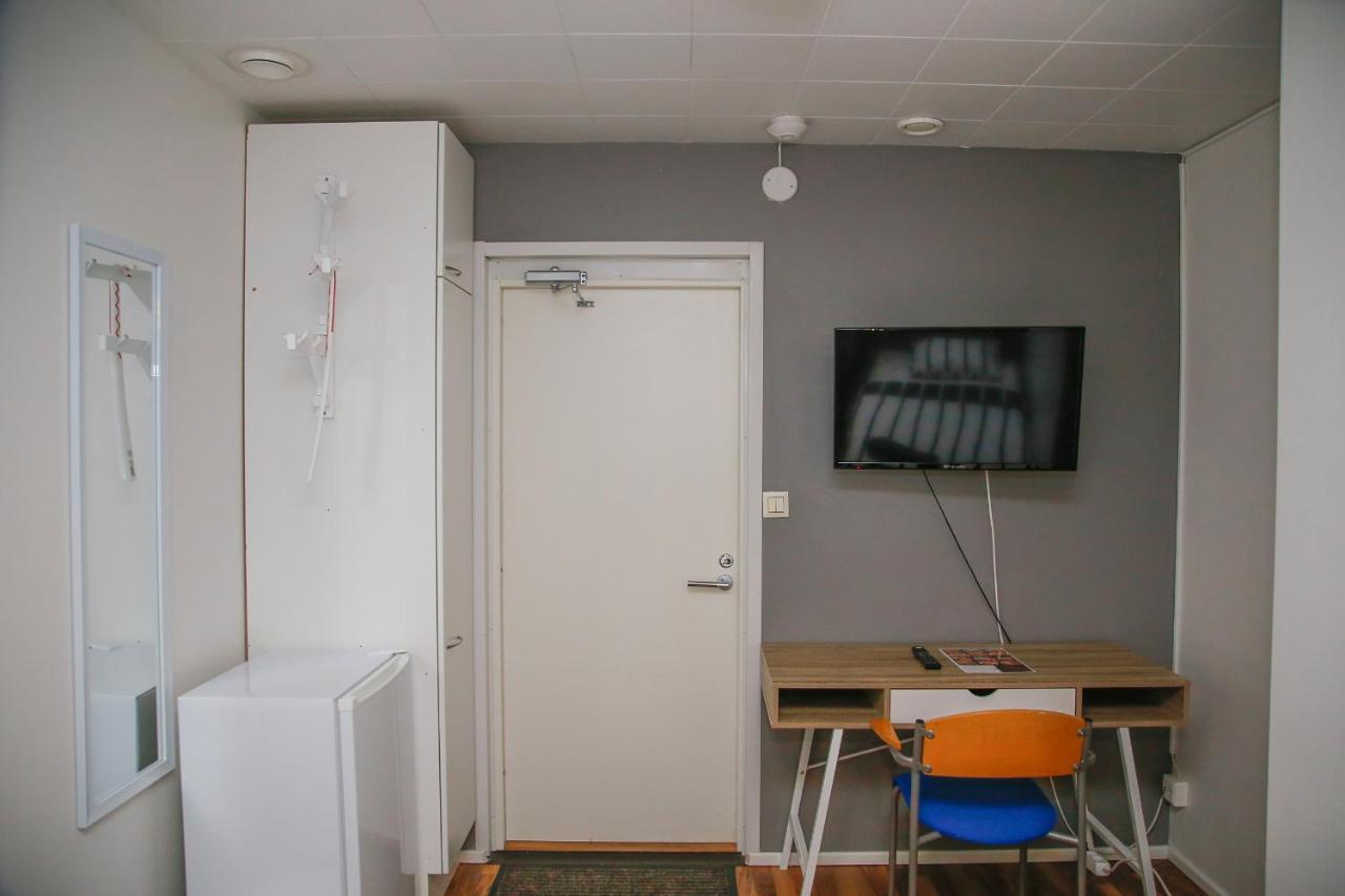 Motel Tornio Luaran gambar