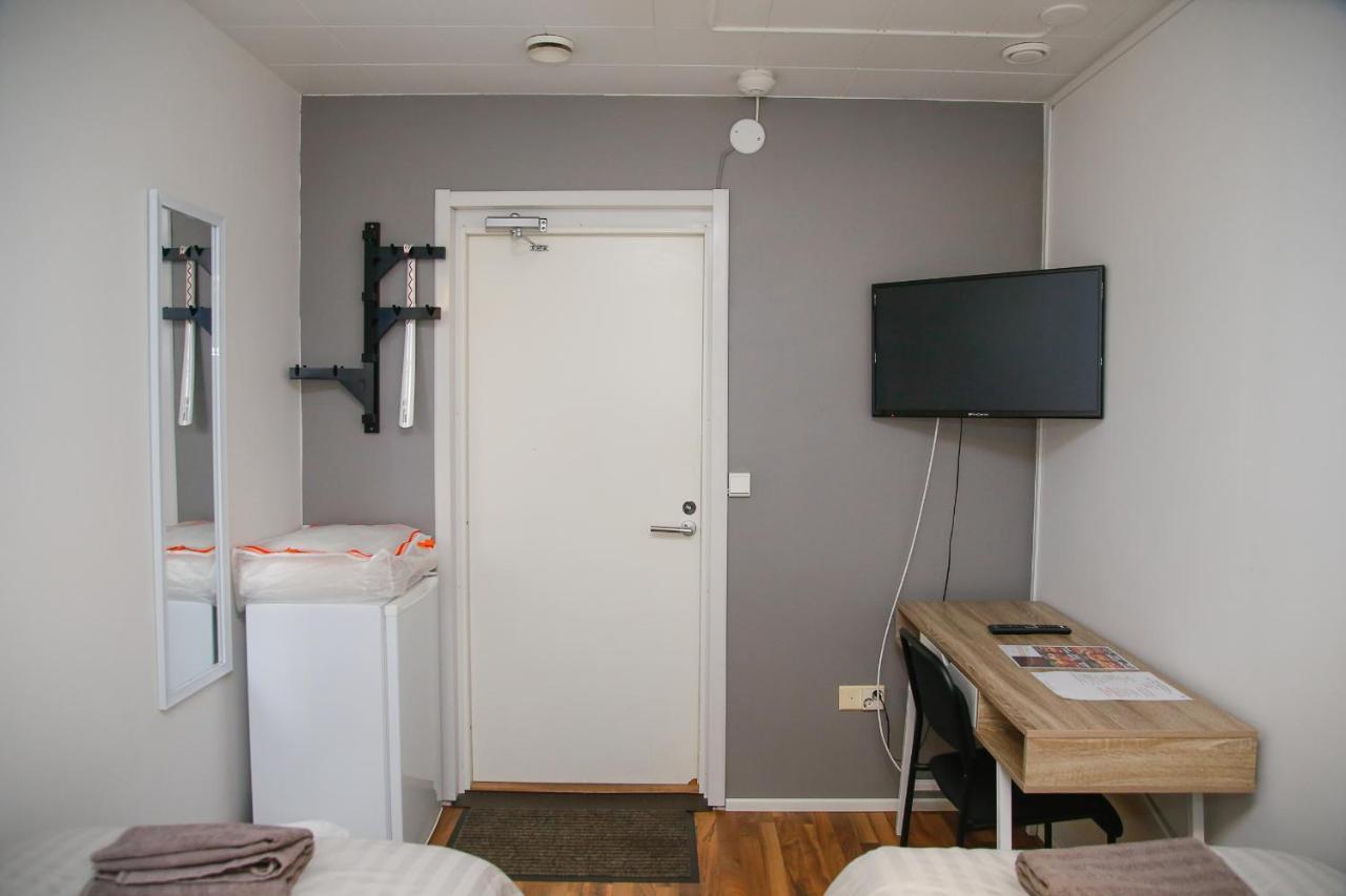 Motel Tornio Luaran gambar
